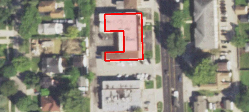 1032 La Grange Rd, Unit 38