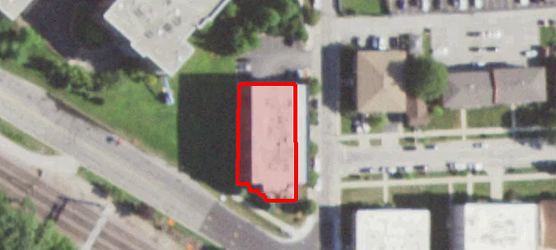 450 Western Ave, Unit P7