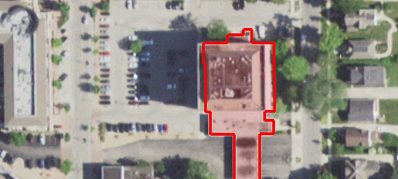 111 Busse Ave