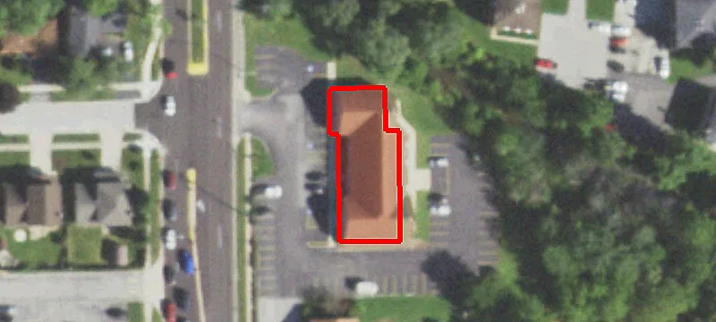 17029 Harlem Ave, Unit 6