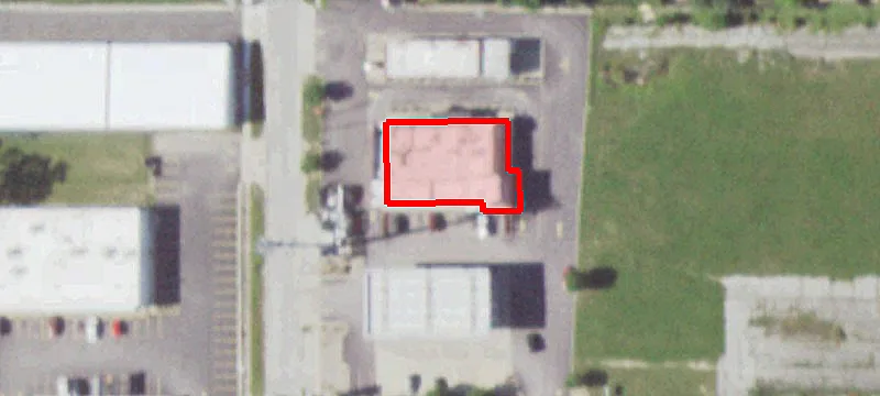 431 Lincoln Hwy