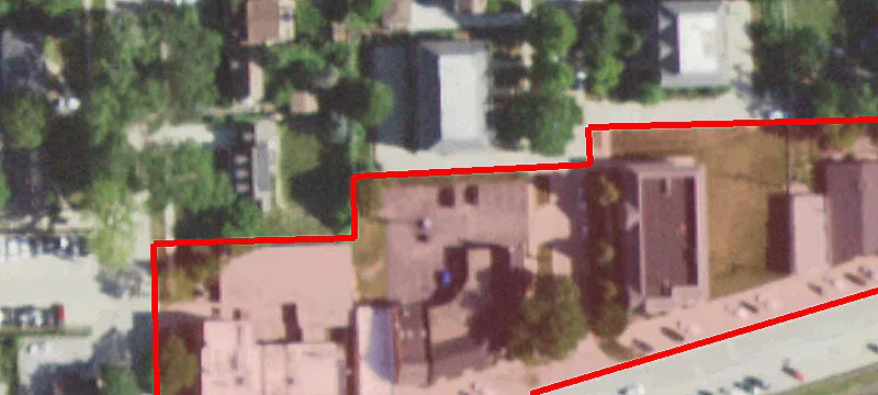 600 Hillgrove Ave