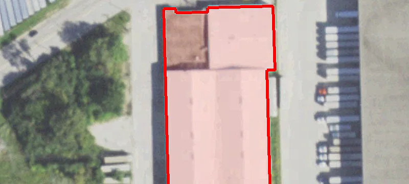 8000 Joliet Rd