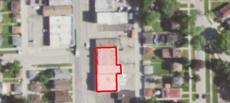 251 Mannheim Rd