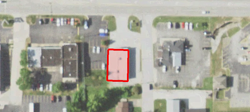 1 Orlando Pl