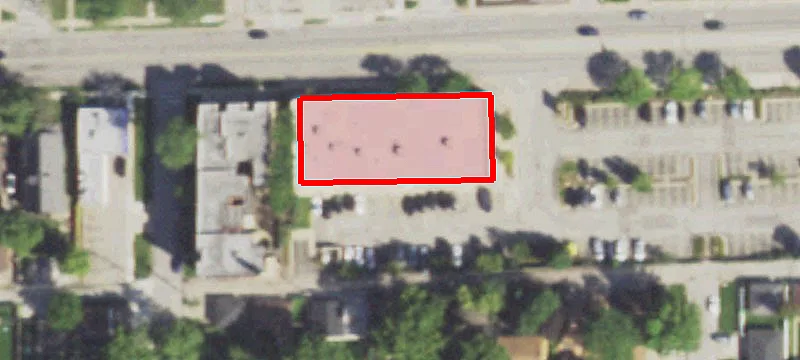 951 Touhy Ave