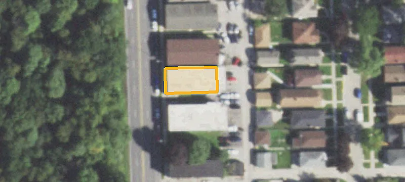 21 Harlem Ave, Unit 23