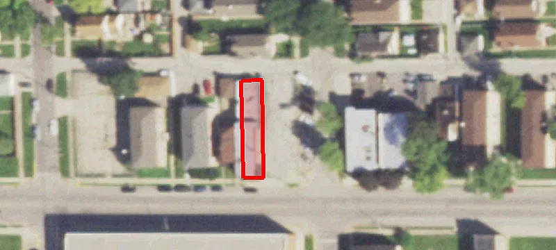 2301 Saint Charles Rd