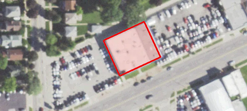 6533 Ogden Ave