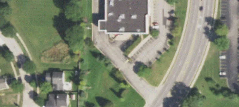 5500 County Farm Rd