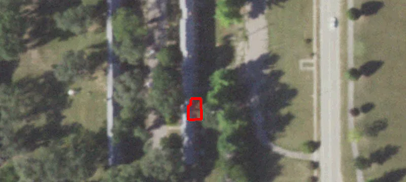 735 Cantonment Ave