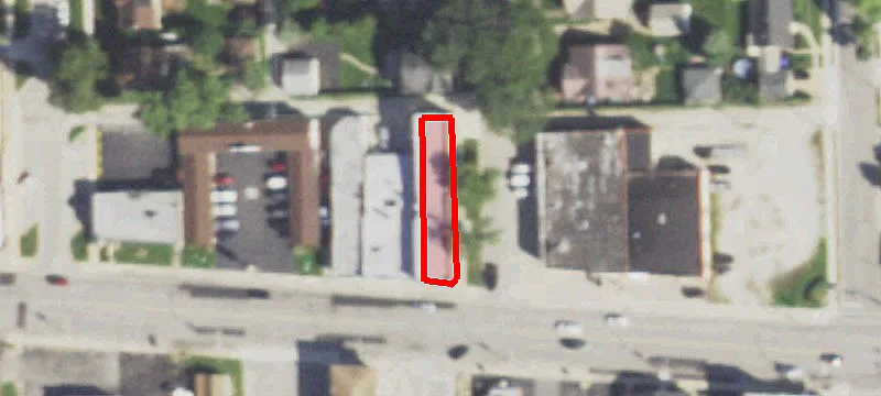8826 Ogden Ave