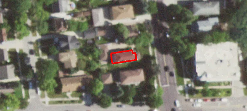 710 La Grange Rd