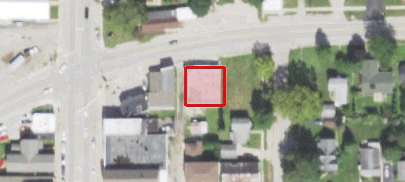 12013 Maple Ave