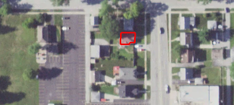 18108 Burnham Ave