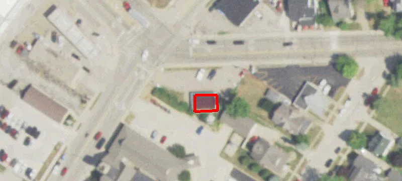 12 Jackson St
