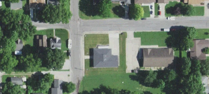 118 Oak St
