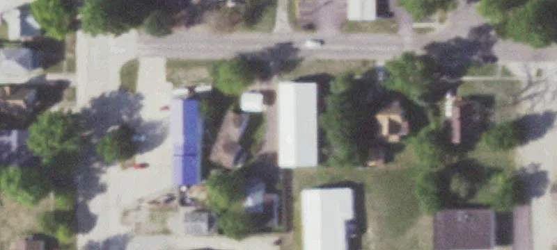 106 Yates St