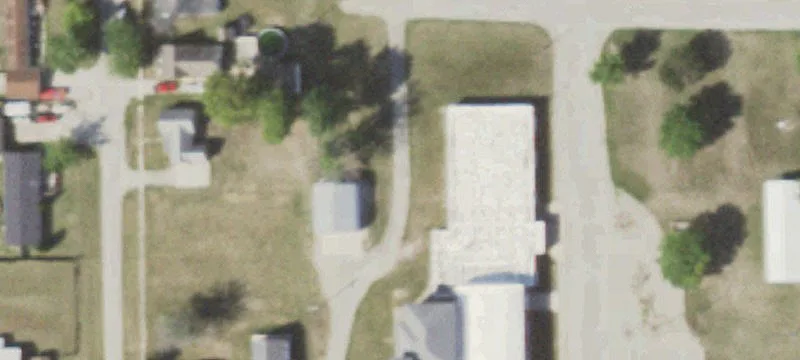 Penfield, IL 61862