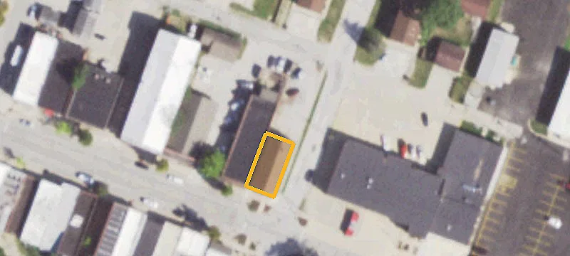 414 Main St