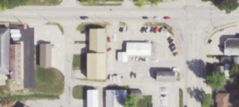 105 Oak St