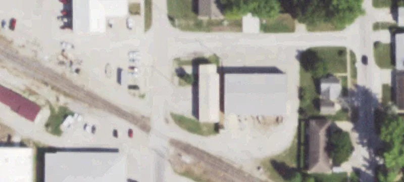 702 Walnut St