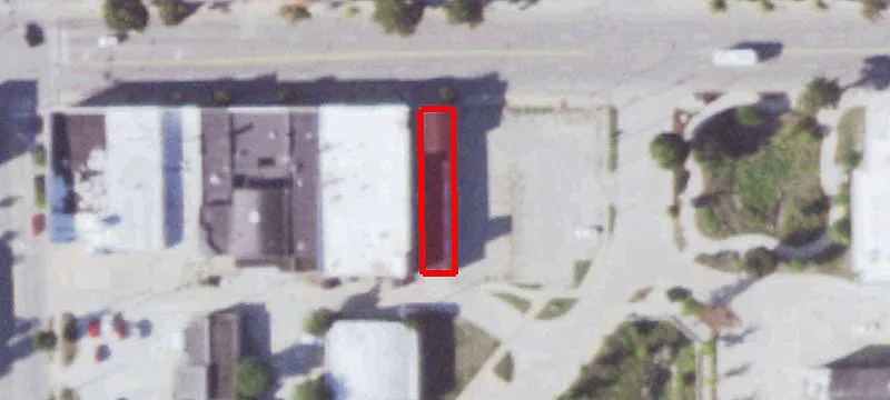 125 University Ave