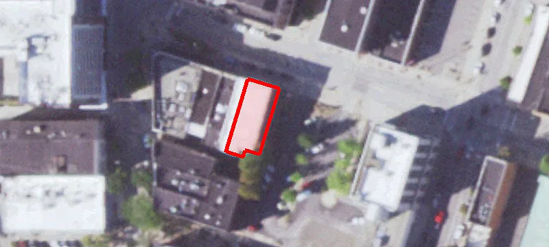 14 Main St
