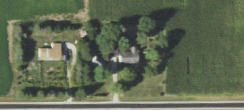 1604 Curtis Rd