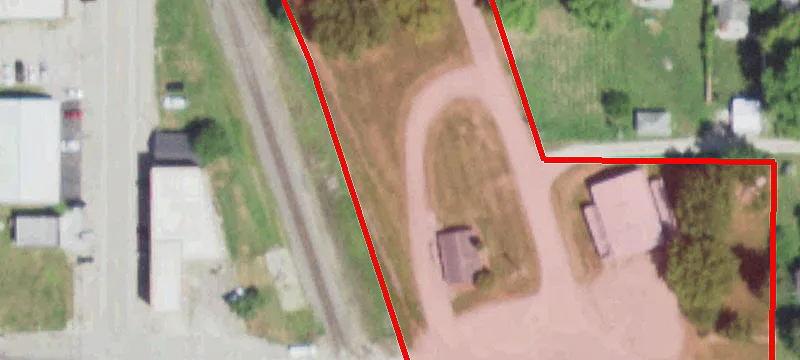 121 Kirke Gate