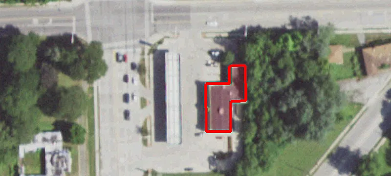 13501 Kedzie Ave