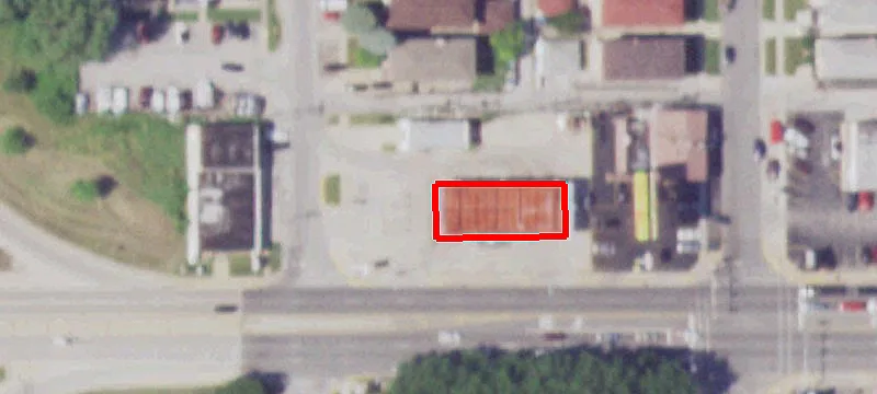 2112 Sibley Blvd