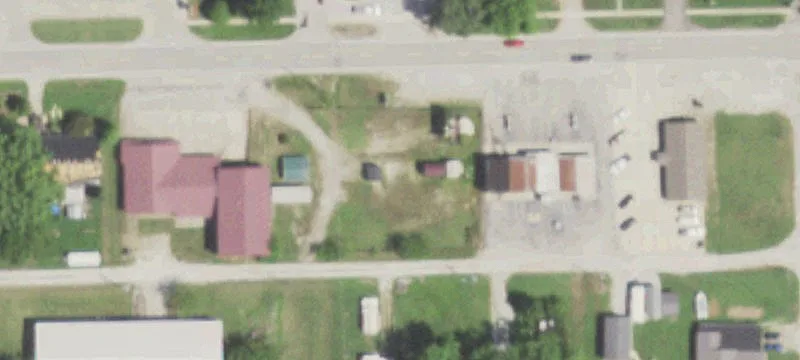 2000 Franklin St
