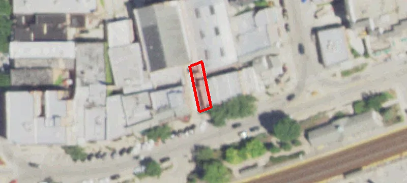 542 Cres Blvd