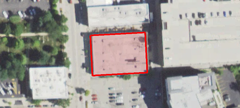 5207 Main St