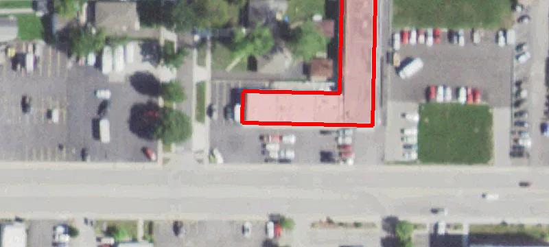 446 Saint Charles Rd
