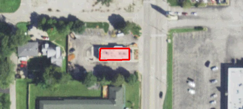 3400 Sheridan Rd