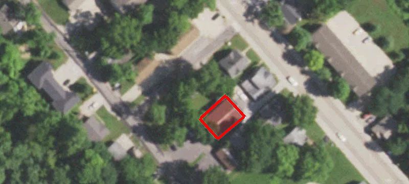 1615 Main St