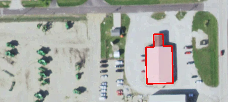 112 Stringtown Rd