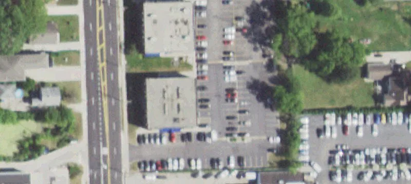 4121 Fairview Ave