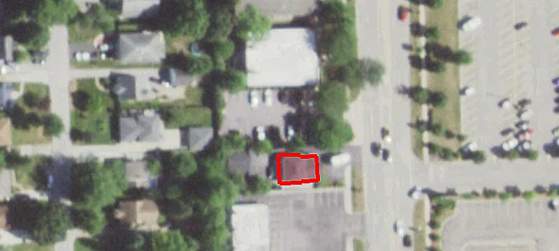 4112 Cass Ave
