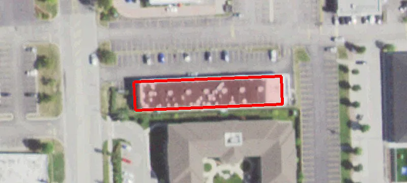 17th Roosevelt Rd