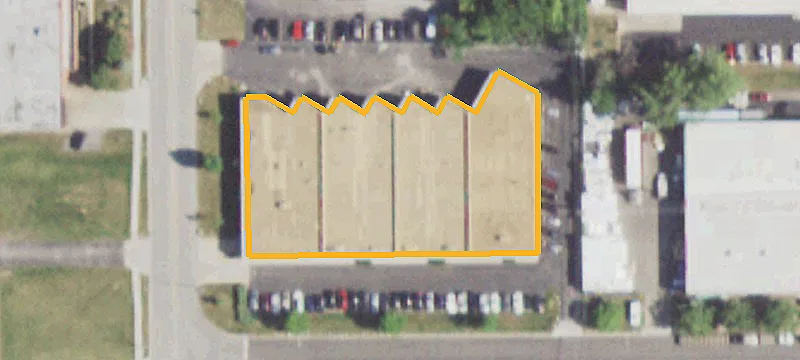 851 Industrial Dr