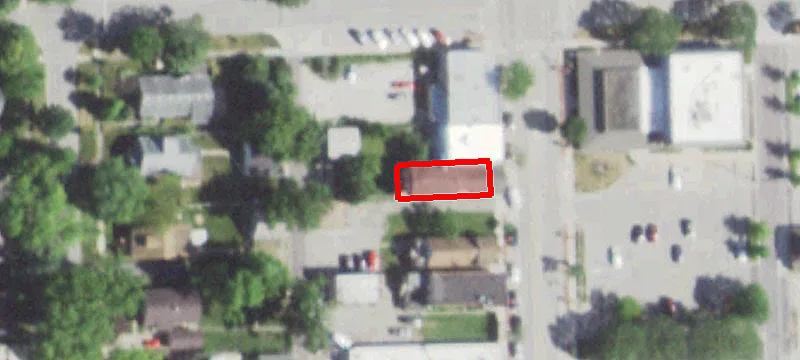 136 Cass Ave