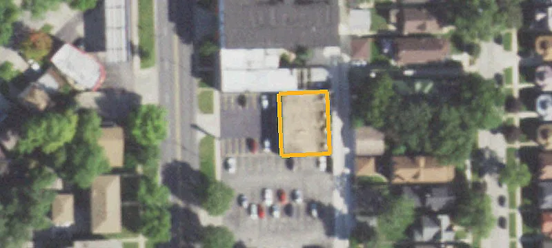 2827 Harlem Ave