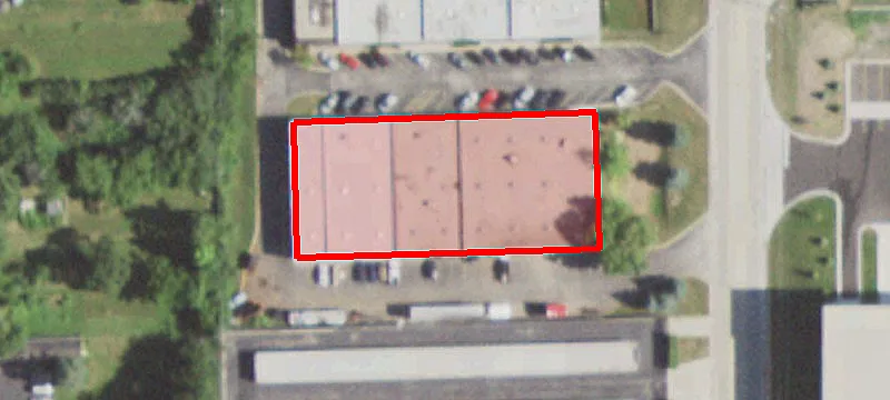 796 County Line Rd