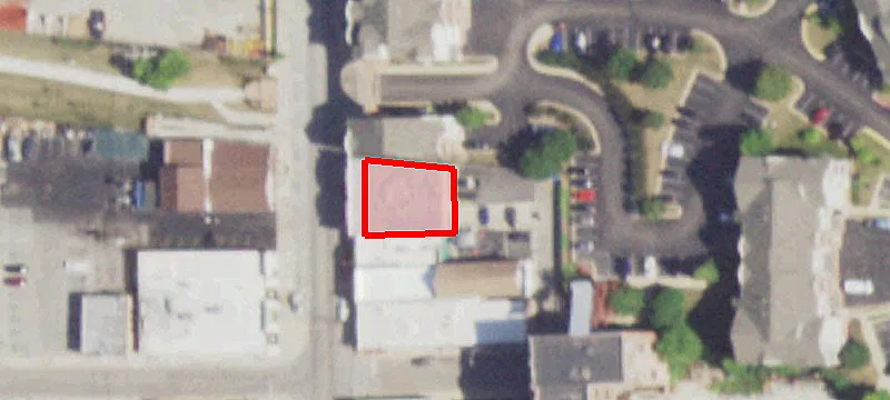 115 Villa Ave, Unit 19