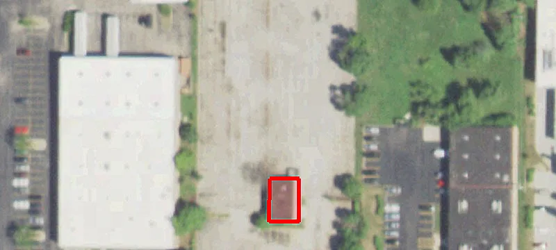 1200 Tower Rd