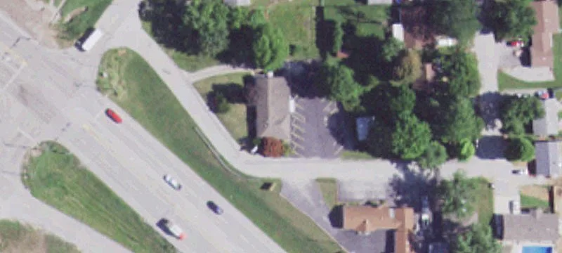 3200 James Ter