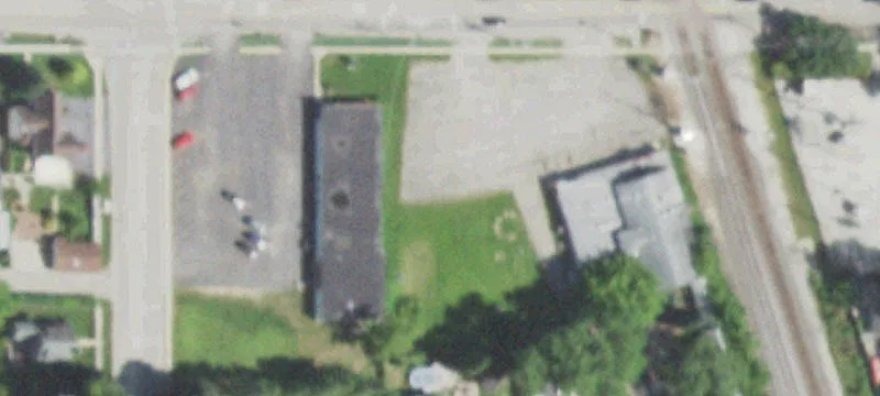 151 Grand Ave